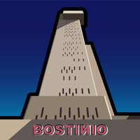 Bostinio - Trellick Chill