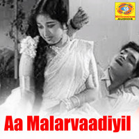 P Jayachandran - Aa Malarvaadiyil (From "Thaalam Manassinte Thaalam")