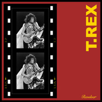 T. Rex - T. Rex (Expanded Edition)