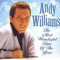 Andy Williams - The Most Wonderful Time of the Year