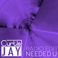 Curtis Jay - Needed U (Radio Edit)