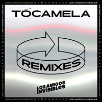 Los Amigos Invisibles - Tócamela (Grammy After Party Remixes)