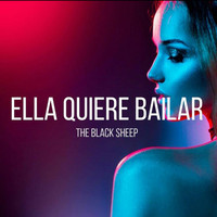 Steven the Black Sheep & Agon Beats - Ella Quiere Bailar