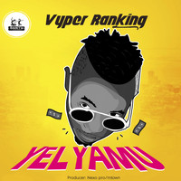 Vyper Ranking - Yelyamu