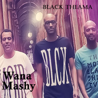 Black Theama - Awaat Benewied