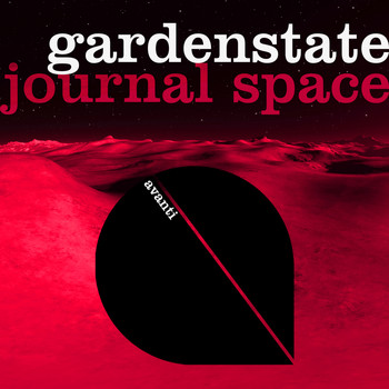 gardenstate - Journal Space