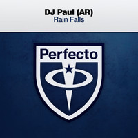 DJ Paul (AR) - Rain Falls