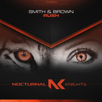 Smith & Brown - Rush