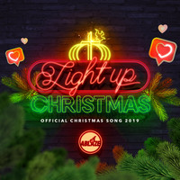 Ablaze Music - Light up Christmas (Christmas 2019 Theme Song)