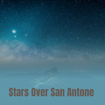 Various Artists - Stars over San Antone