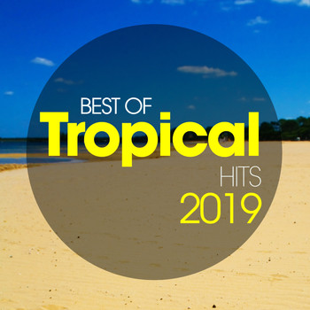 Various Artists - Best Of Tropical Hits 2019