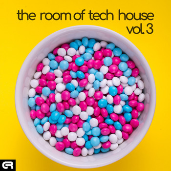 Various Artists - The Room of Tech House, Vol. 3
