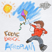 Eddie Brock - Aeroplani