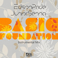 Edson Pride, Junior Senna - Basic Fondation (Instrumental Mix)
