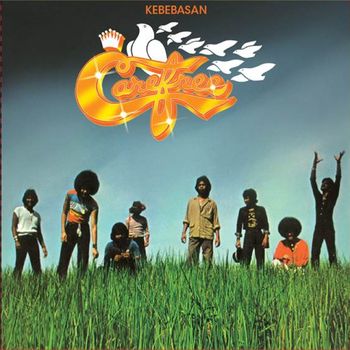 Carefree - Kebebasan