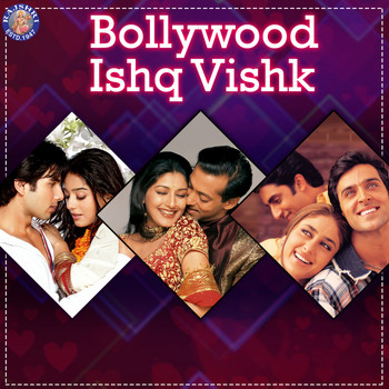 Various Artists - Bollywood Ishq Vishk