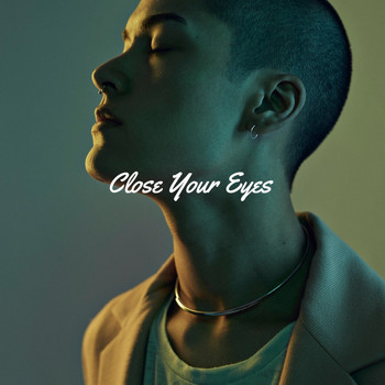 Various Artists - Close Your Eyes