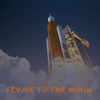 Various Artists - Fly Me to the Moon
