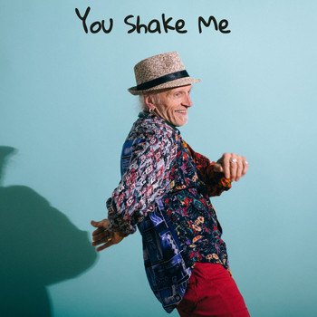 Various Artists - You Shake Me