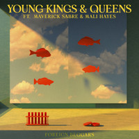 Foreign Beggars - Young Kings & Queens (Explicit)