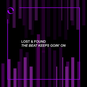 Lost & Found - The Beat Keeps Goin' On (Beat Mix)