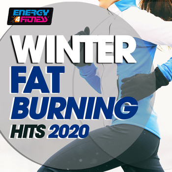 Various Artists - Winter Fat Burning Hits 2020 (25 Tracks For Fitness & Workout)