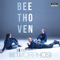 Trio Metamorphosi - Beethoven: Trios Opp. 1 & 97