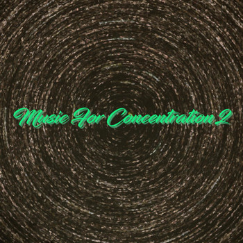 Meditway - Music for Concentration 2