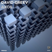 David Greev - Axos