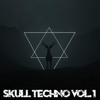Various Artist - Skull Techno Vol. 1