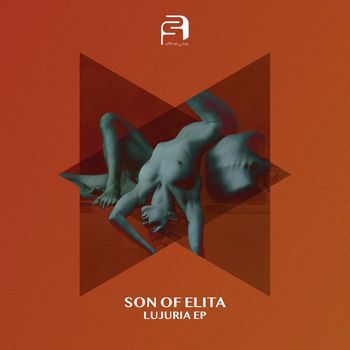 Son of Elita - Lujuria EP