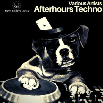 Various Artists - Afterhours Techno