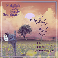 Nichelle Colvin - Nichelle's Color Purple Soundtrack