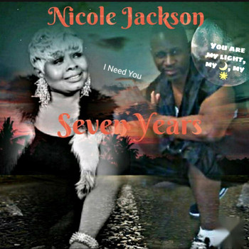 Nicole Jackson - Seven Years
