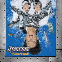Spencer - Suspense