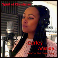 The Blah Street Gang - Spirit of Christmas (feat. Carley Aristide)