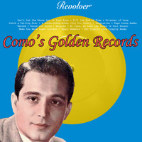 Perry Como - Como's Golden Records