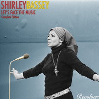 Shirley Bassey - Let's Face The Music Complete Edition