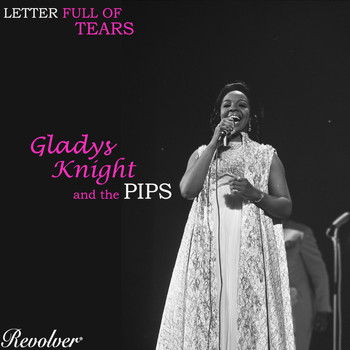 Gladys Knight & The Pips - Letter Full Of Tears
