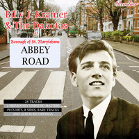 Billy J. Kramer & The Dakotas - At Abbey Road: 1963 - 1966