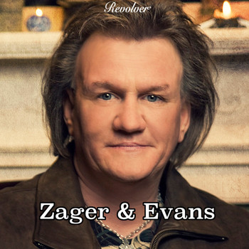 Zager & Evans - Zager And Evans
