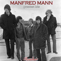 Manfred Mann - Greatest Hits