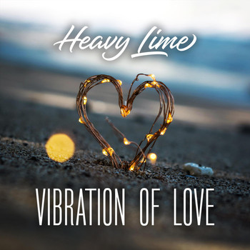 Heavy Lime - Vibration of Love