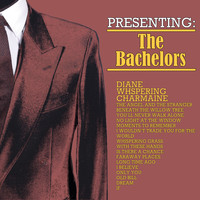 The Bachelors - Presenting: The Bachelors