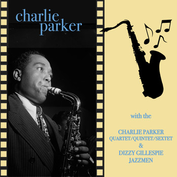 Various Artists - Charlie Parker Vol. 1 / Vol. 2