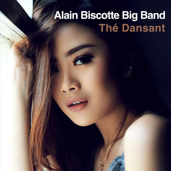Alain Biscotte Big Band - Thé Dansant