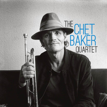 Chet Baker Quartet - The Chet Baker Quartet Vol. 1 / Vol. 2