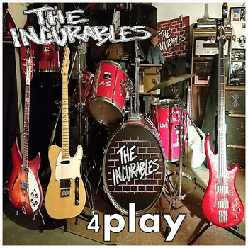 The Incurables - 4 Play