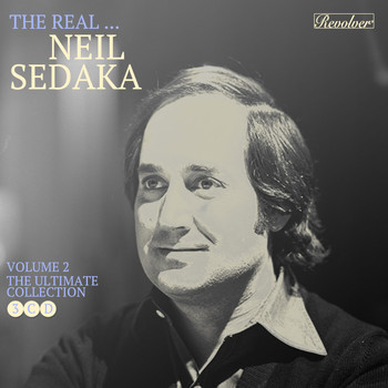 Neil Sedaka - The Real Neil Sedaka (Volume 2)