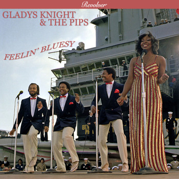 Gladys Knight & The Pips - Feelin' Bluesy